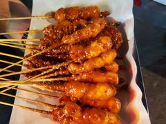-辽B·小串(总店)