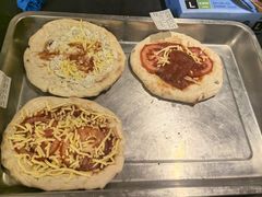 -圣丰索菲特·2 On 988 Café 自助餐厅