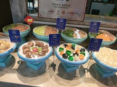 -崂山印象·青岛·海鲜渔家菜