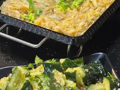 -丹东丛炟海鲜烧烤(江艺路店)