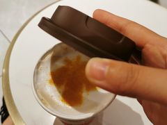 -Tims天好咖啡·贝果(东方广场店)