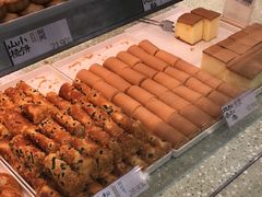 -泸溪河桃酥(西直门凯德店)