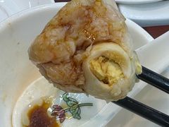 -香港蓮香樓(中環店)