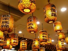 -南京大牌档(龙江新城市广场店)