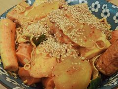 -皆道拌麻辣烫·麻辣拌