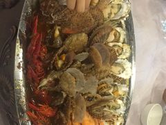 -东戴河风景区-止锚湾