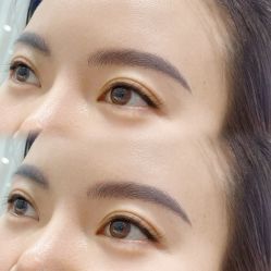 -Verywang半永久纹眉•仪器野生眉