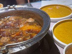 -一绪に寿喜烧自助(世茂广场店)
