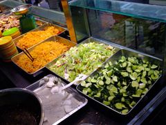 -磨沟沿老字号牛肉面·清真(金港城店)