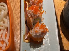-沼津港精致料理·寿喜烧·烧鸟(青浦宝龙广场日料榜单店)