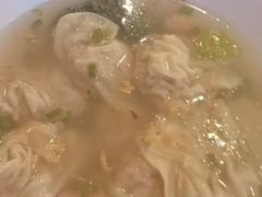 -顺风山庄(水濂山店)