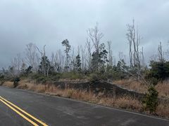 -夏威夷火山国家公园
