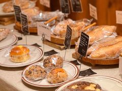 -佐敦面包铺·JORDAN BAKERY
