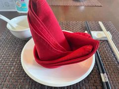 -逸林轩中餐厅(中信泰富朱家角锦江酒店)