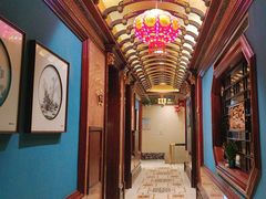 -鹊华居·地道鲁菜·海鲜·融合味(大明湖店)