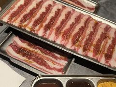 -东味北道熟成·炭火烤肉(九龙店)