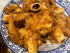 -凤齐羊肉烩面馆
