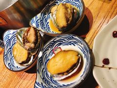 -蟹将军·松叶蟹和牛日料放题自助(K11店)