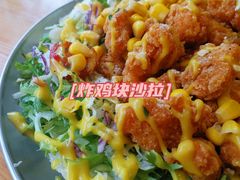 -青春分食(仙林大学城店)