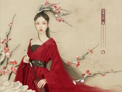 -盘子女人坊生日照·摄影馆(华强店)