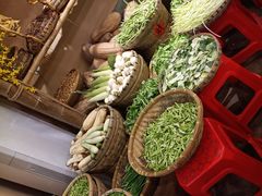 -传统菜农庄(皇姑路店)