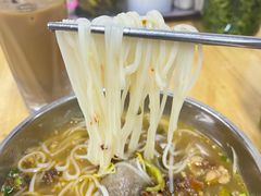 -新武二广福潮粉面食馆(哥英布拉街)