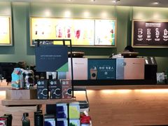 -星巴克(深圳南海意库店)