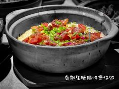 -啫神·广州地标美食(北京路店)