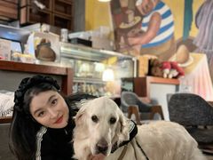 -咖法森林·咖啡  酒吧(天河店)