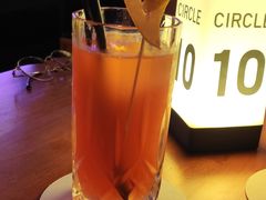 -CIRCLE·酒吧(第一国际店)