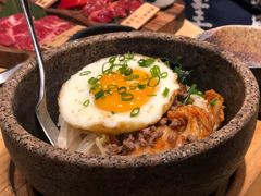 -牛藏·黑毛和牛烧肉(环市东店)