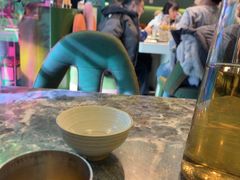 -浩海火烧云傣家菜(京广店)