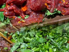 生牛肉-86烧烤 | 江湖菜(石人总店)