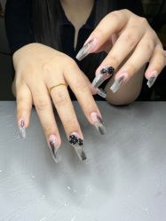 -LEILEI NAIL蕾蕾美甲美睫
