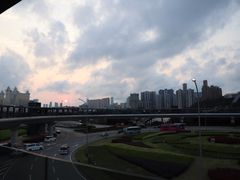 -东北缘餐厅(兰埔路店)