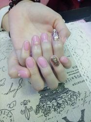 -ChuLian初莲日式美甲美睫