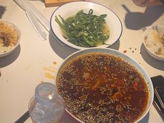 -椒馋小馆(绿源路店)