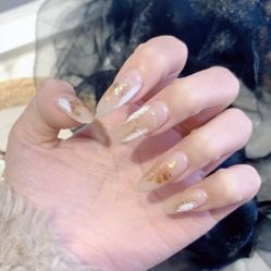 -南玥美学·美甲美睫美肤