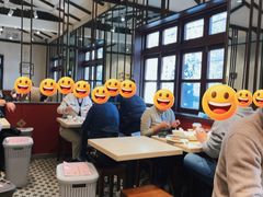 -香港池仔记肠粉王(博多新记襄阳南路店)