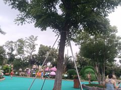 -苏州乐园森林水世界