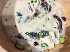 -云中鱼蒸汽石锅鱼(川沙百联店)