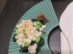 -次第花开素食雅宴