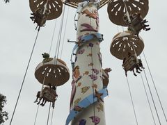 -秦皇岛乐岛海洋王国