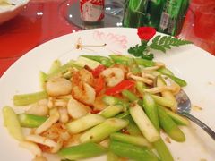 -海逸海鲜酒家(古北店)