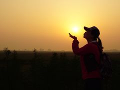 -南汇嘴观海公园