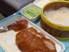 -姚姚酸菜鱼·金戈戈香港豉油鸡(喜荟城联名店)