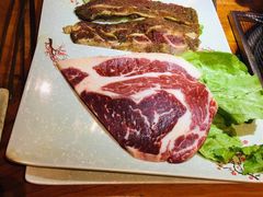 -7年8班朝鲜族非遗美食(三钢里店)