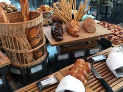 -RISE RESTAURANT(滨海湾金沙店)