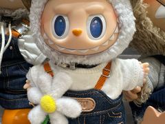 -泡泡玛特POPMART(蓝色港湾店)