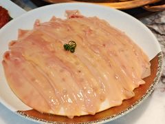 -肆味(东原1891江景店)